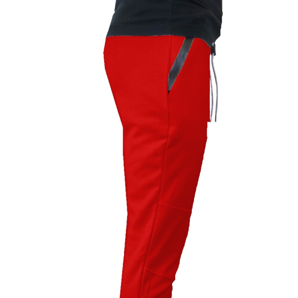 Mens Galaxy Sweatpants